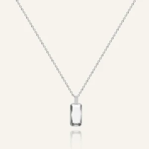 Mockberg🫶🏼 - Superfint och oanvänt halsband från mockberg! Nypris 1200 kr, mitt pris 500 kr🫶🏼