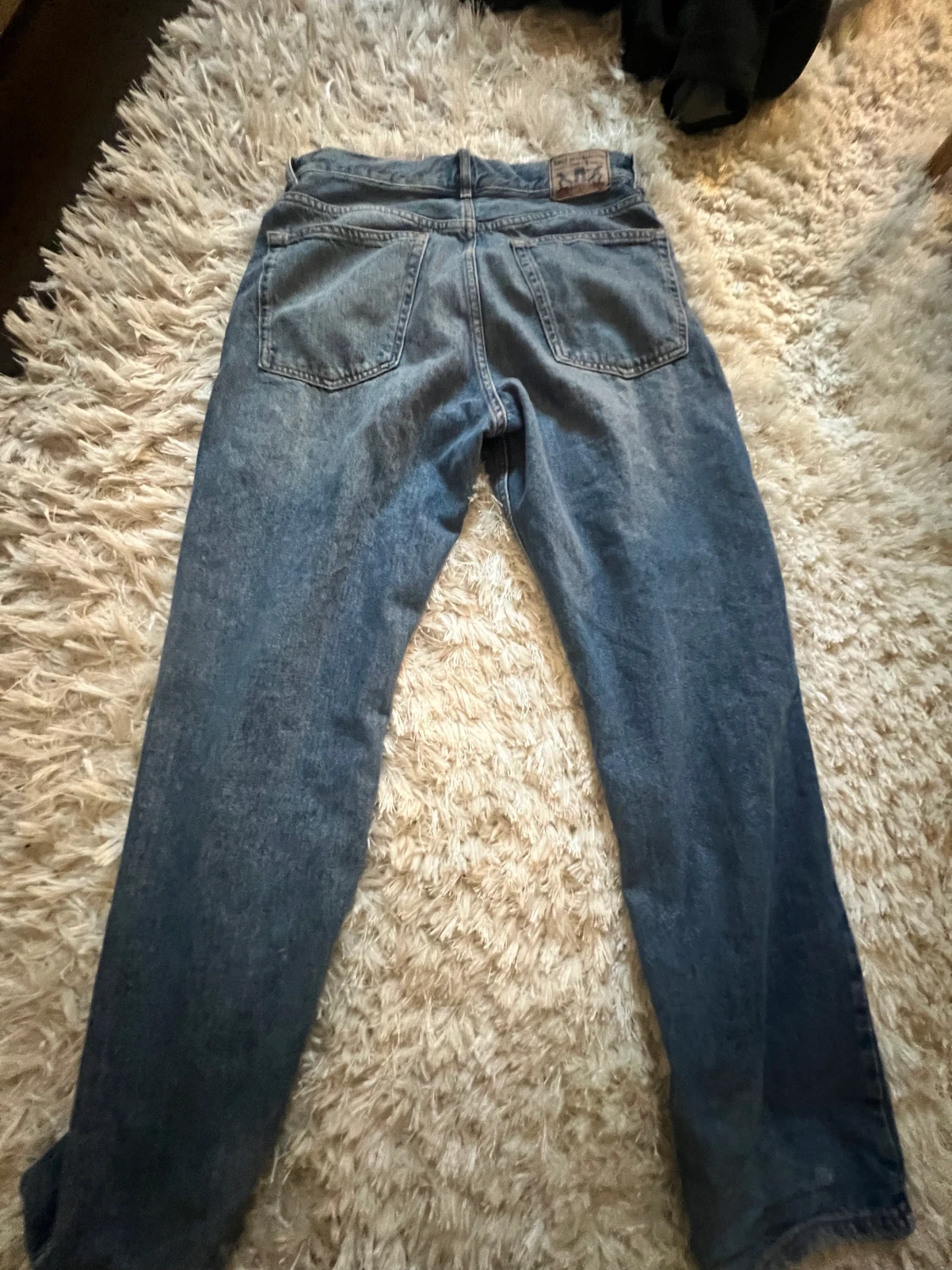 Sweet skateboard byxor - 37