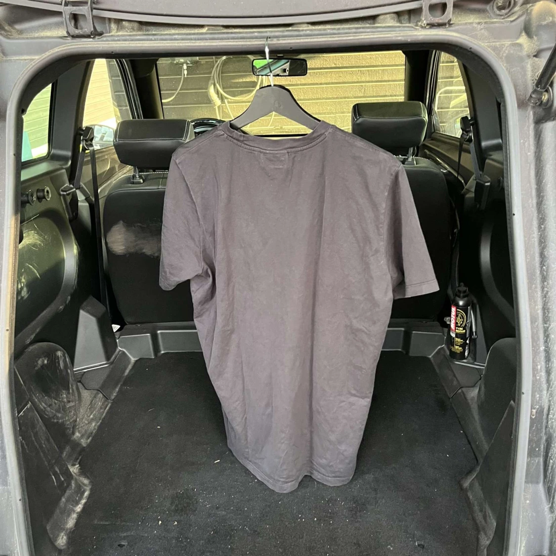 Hugo Boss T-shirt  - 90