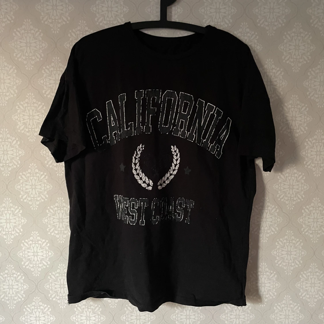 Oversized t-shirt  - 90