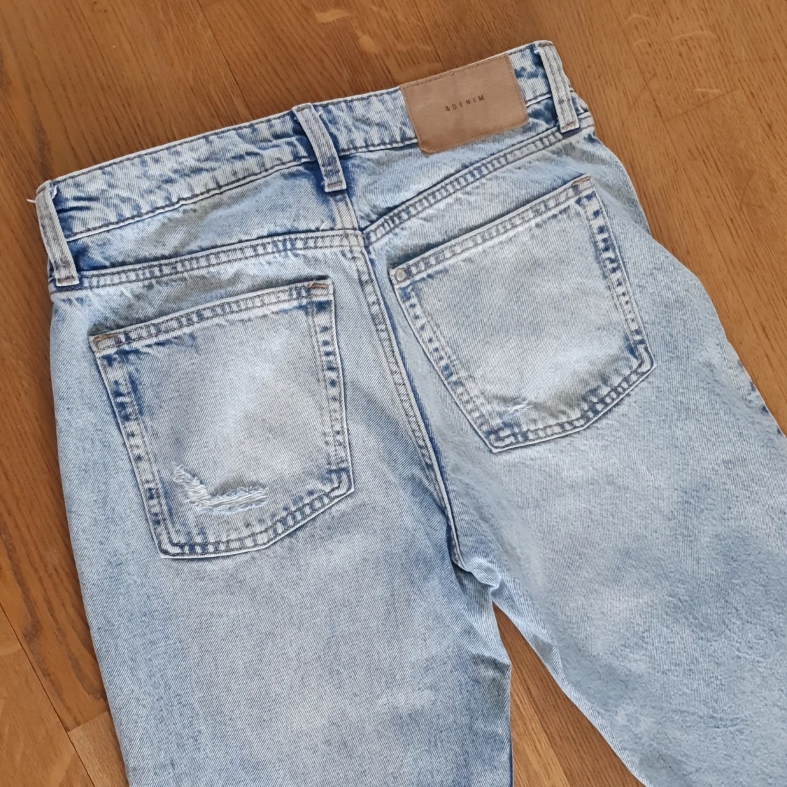 Jeans - 90