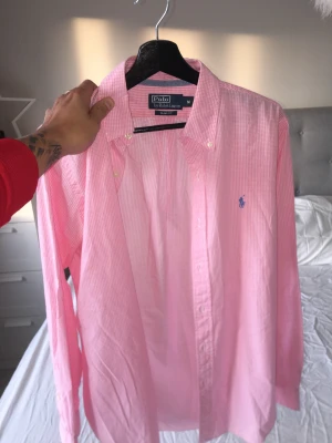 Polo Ralph lauren skjorta - Nyskick Medium