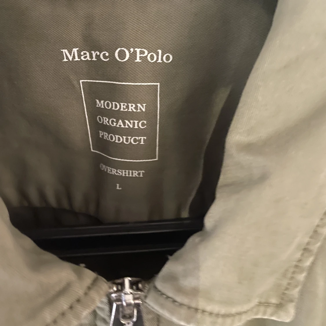 Marco polo overshirt - 91