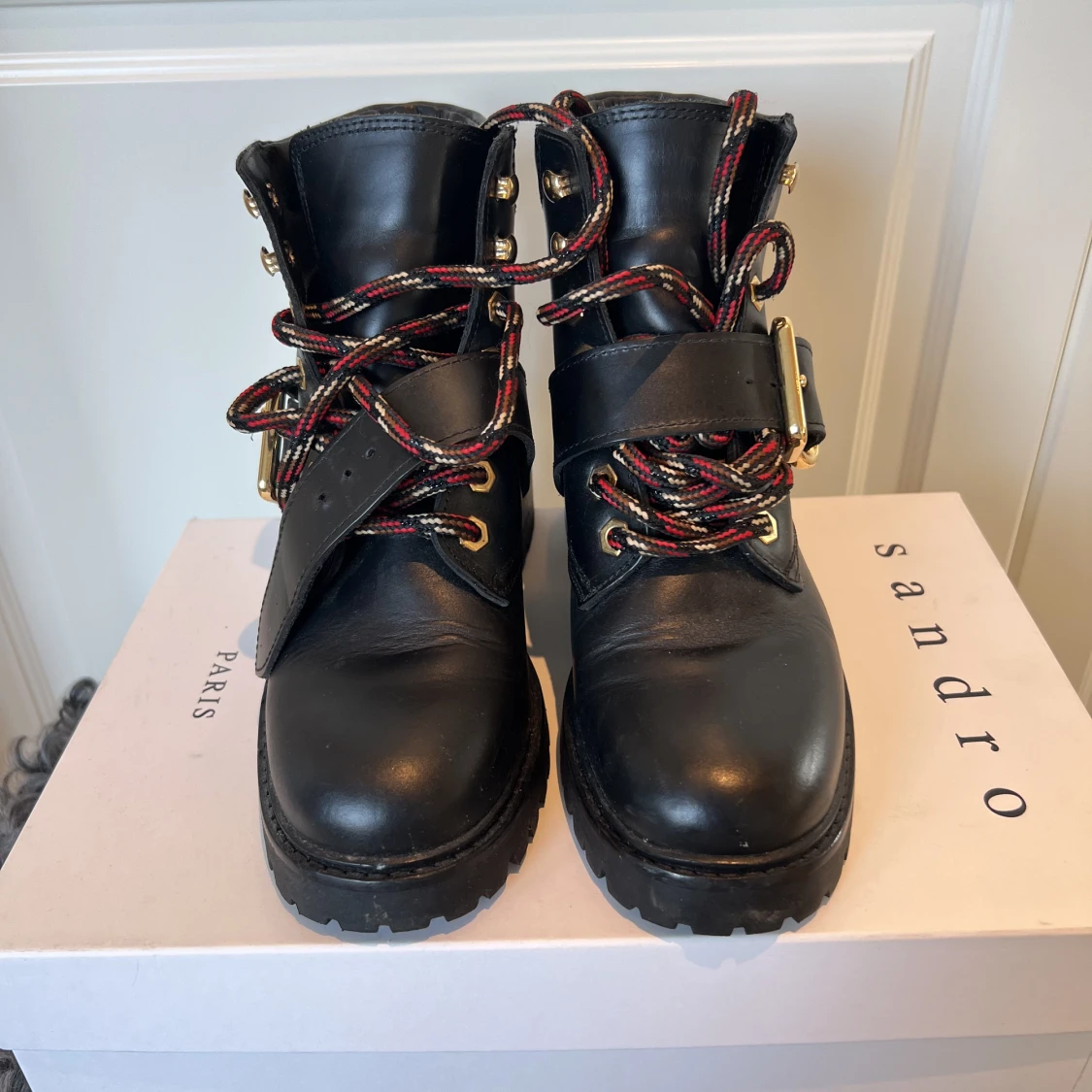 Sandro boots - 90