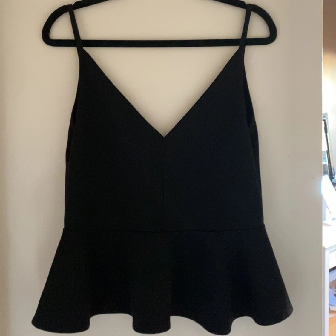 Gina Tricot topp strl M