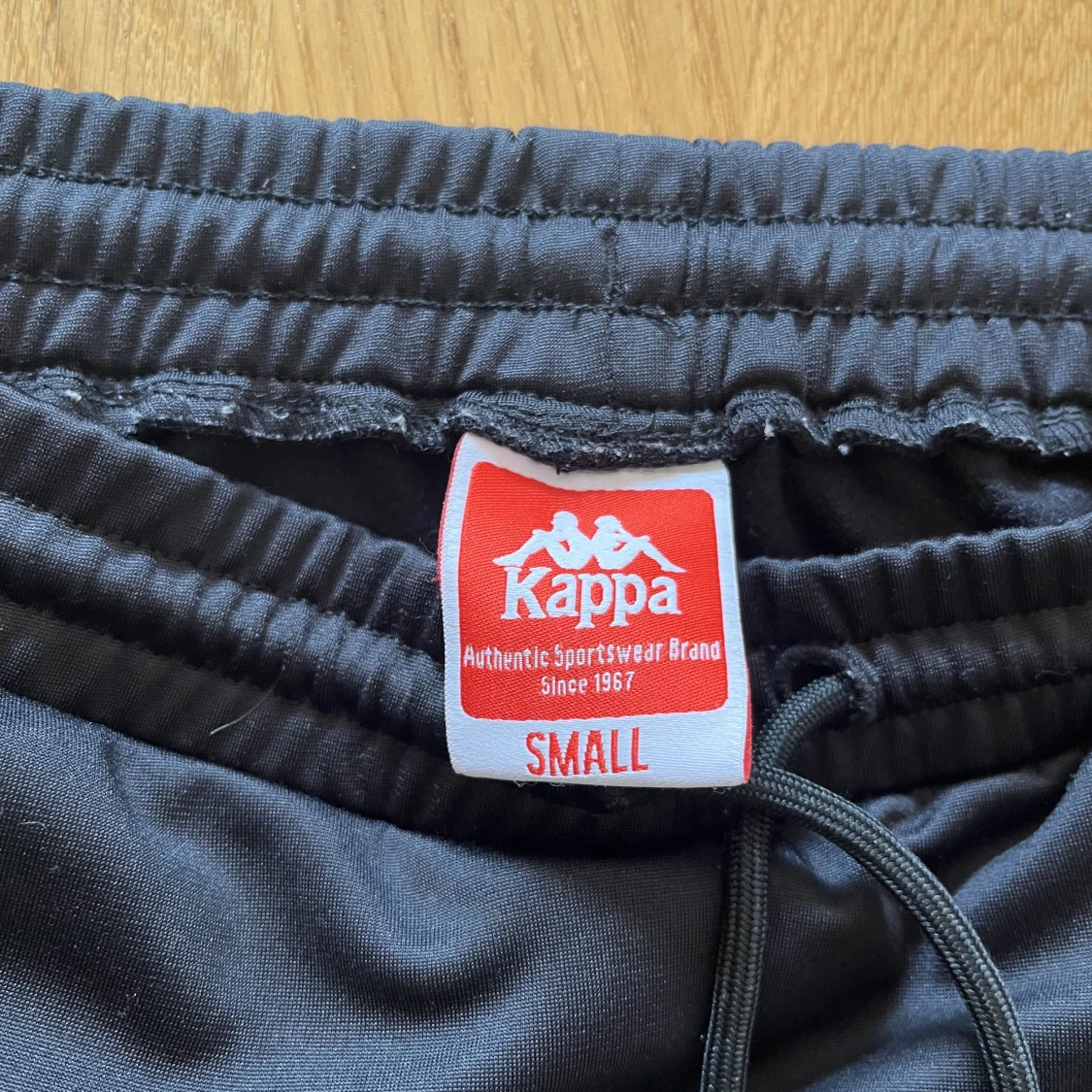 Kappa byxor - 90