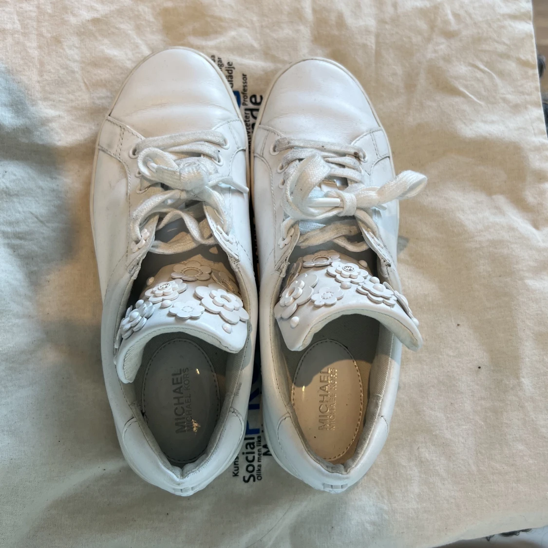 Michael Kors sneakers - 28