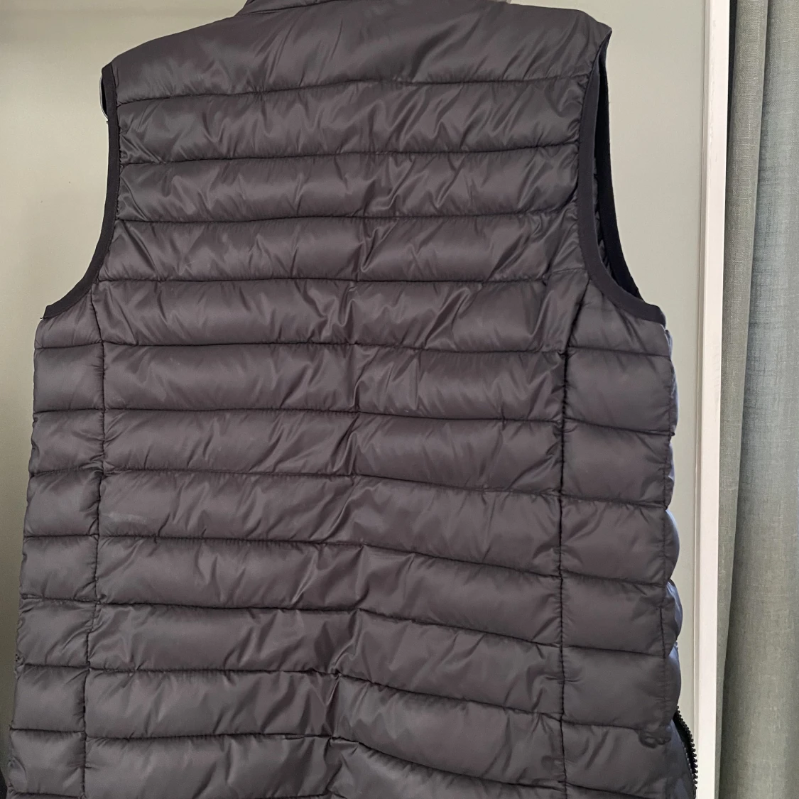 Lyle & scott väst - 90