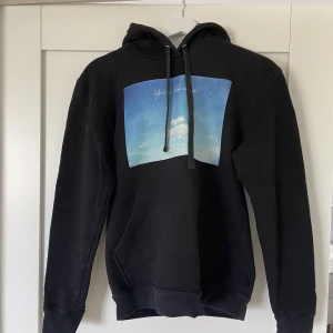 Hoodie från TheCoolElephant  - Säljer nu denna fina hoodie från TheCoolElephant! Bara använt den fem gånger därav är skicket väldigt fint! Skriv för fler bilder! Köparen står för frakt!💕