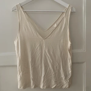 Arket linne - Vitt/off white linne från arket. Aldrig använt 