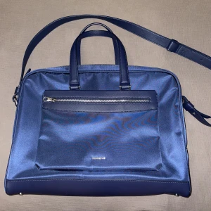 Samsonite Zalia 2.0 laptop bag - Colour: Navy