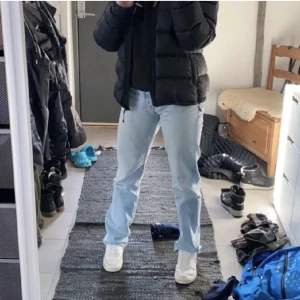 Zara Jeans  - skit snygga jeans från zara då dom va för stora för mig💞 (köparen står för frakten)