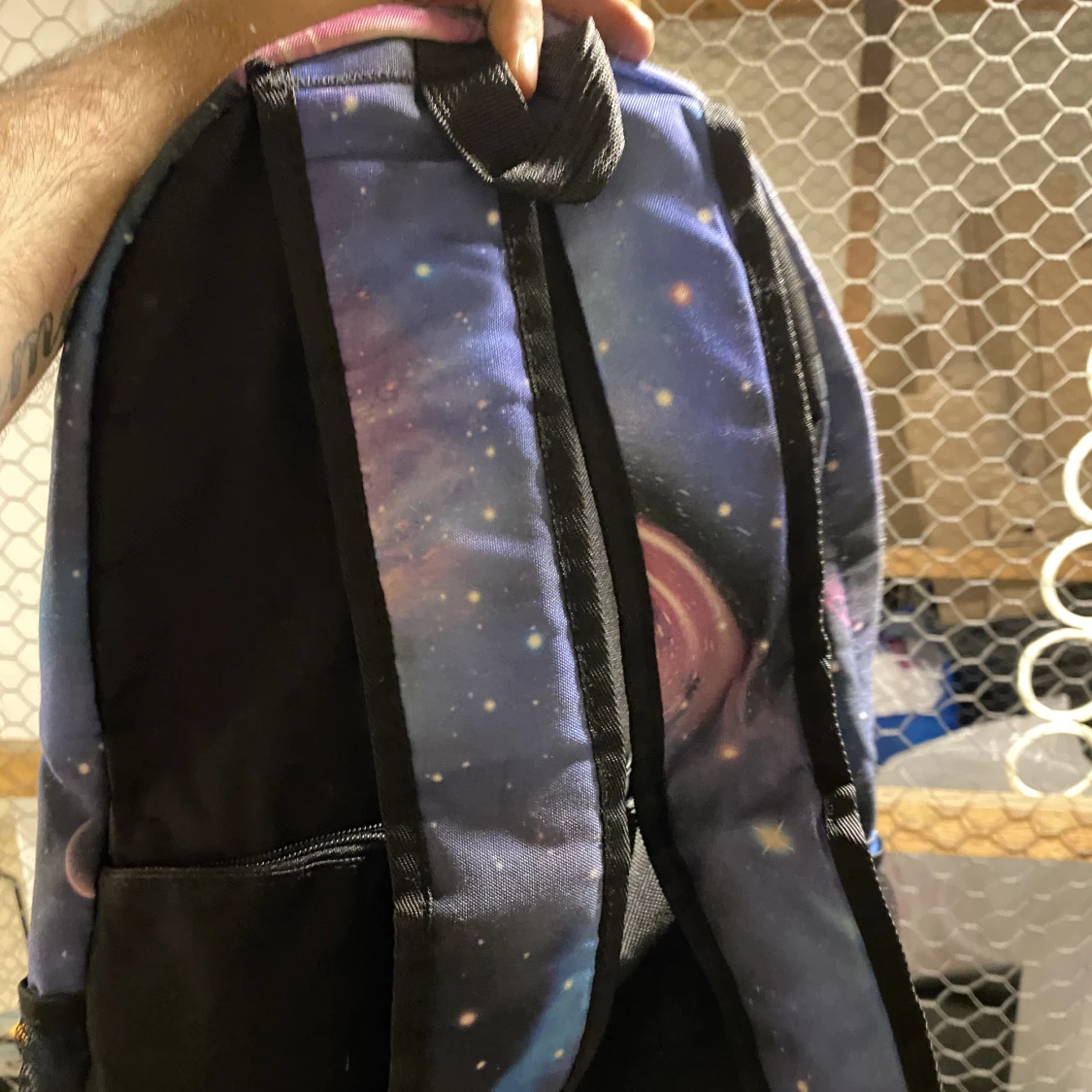 Fortnite väska - 90