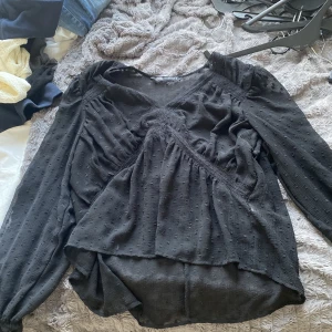 Zara Blus - Använd få gånger