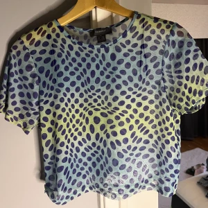 Mesh top - Storlek:M Från:primark Skick:bra skick! Aldrig använt Använt men i bra skick! 🧸 Postar med PostNord och tar bara emot Swish! Skriv för mer info🩷