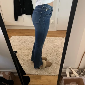 Replay jeans - Replay jeans i storlek 25, tror det är 32 längd. 250kr+frakt
