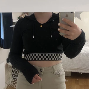 🖤 - Super snabb tröja🤠