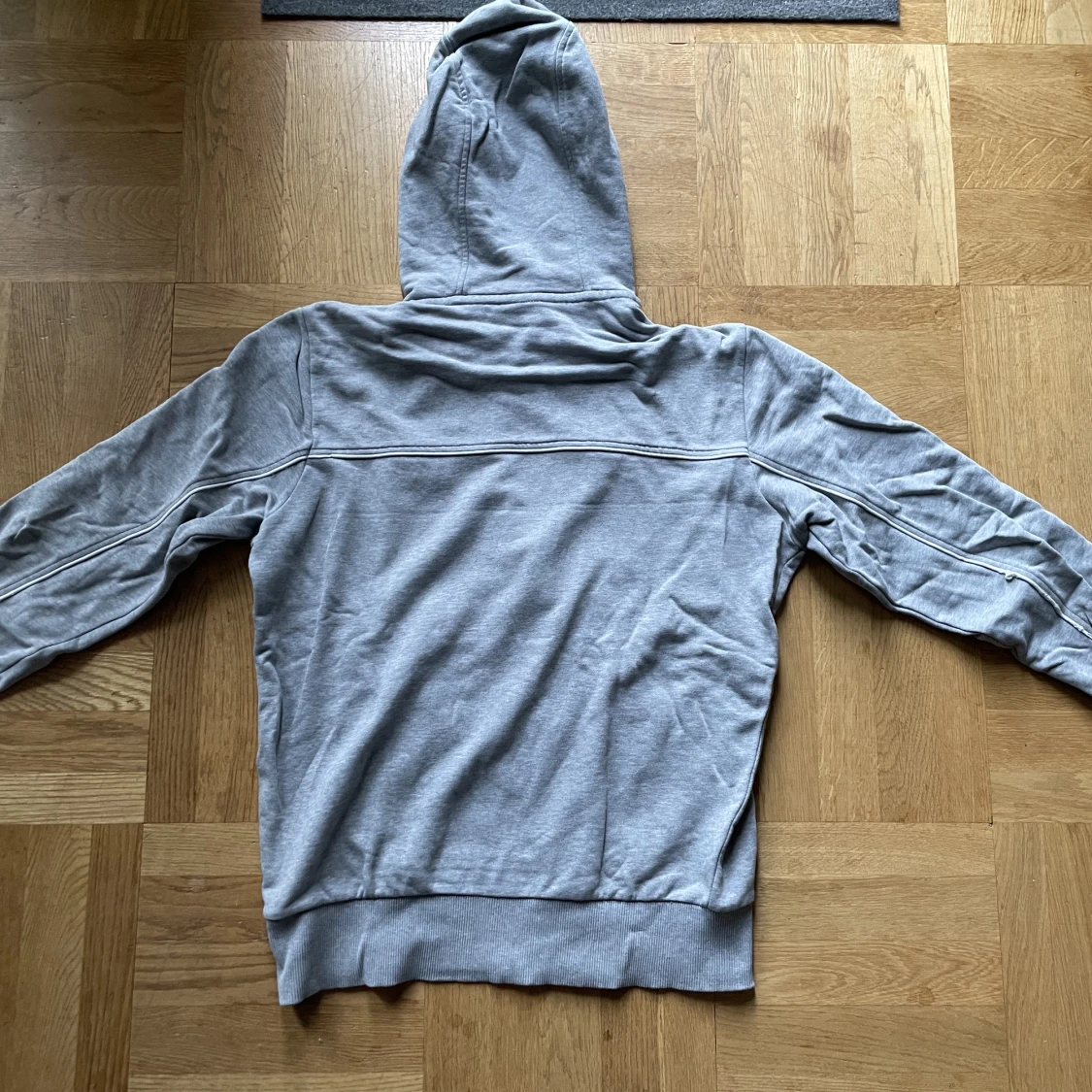 Hugo Boss hoodie - 91