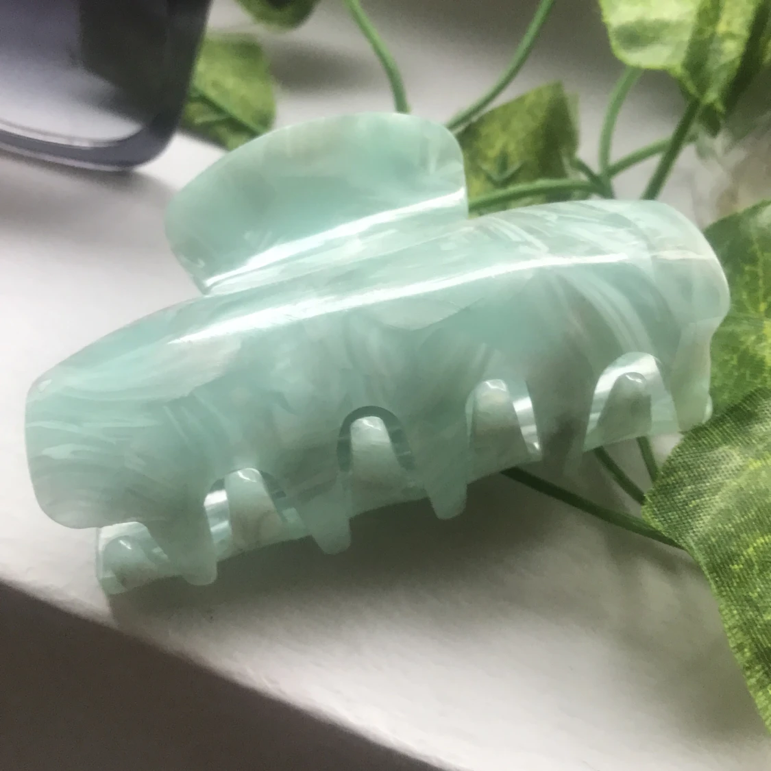 🌹Fin hårklämma🌹