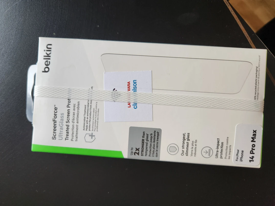 Ultraglass 14 pro max