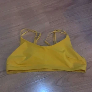 Bikini överdel  - Fin basic bikini överdel!🩵