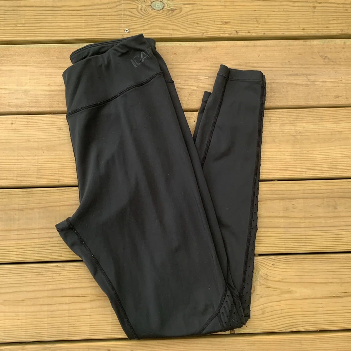 ICANIWILL tights strl M 