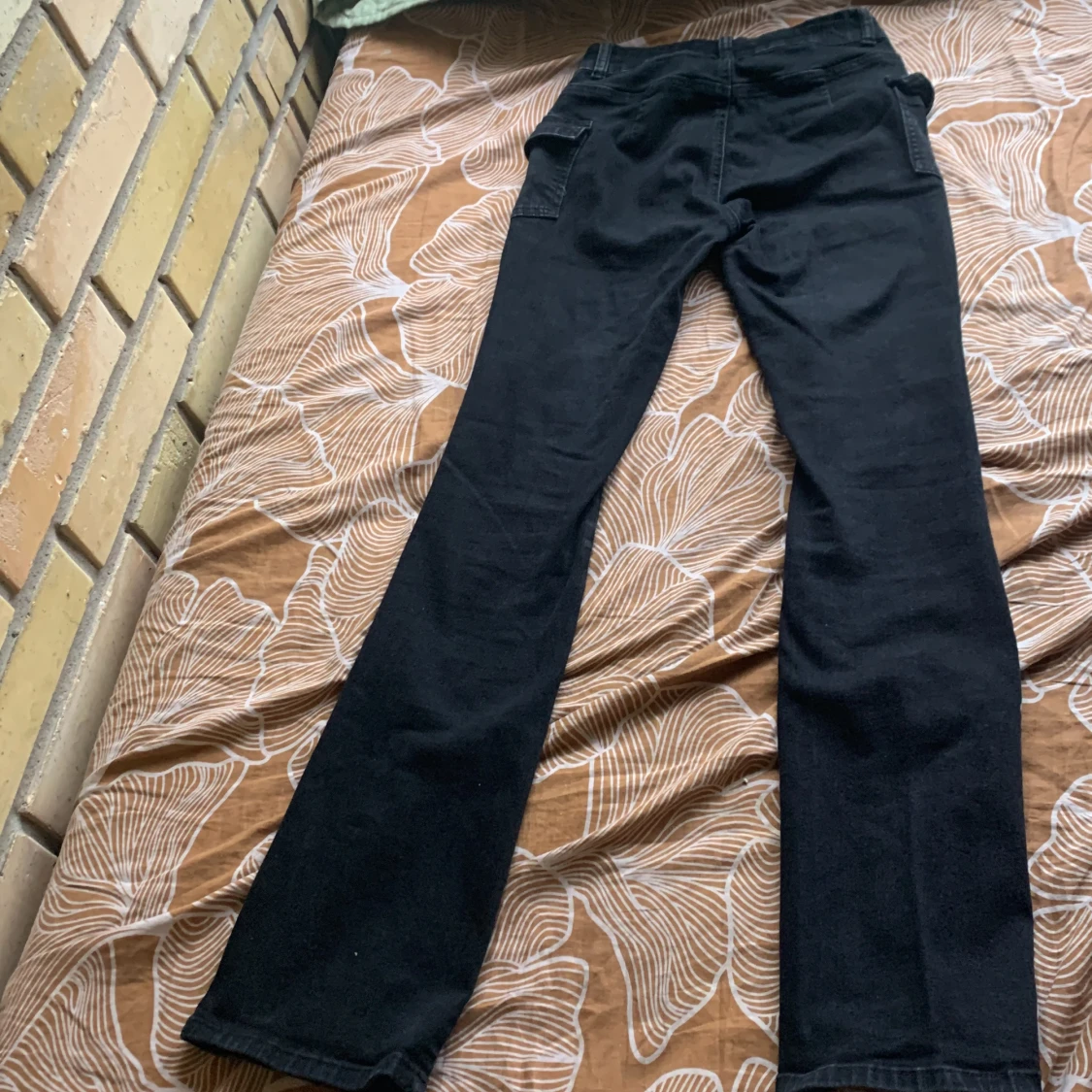 Low waist “jeans” - 91