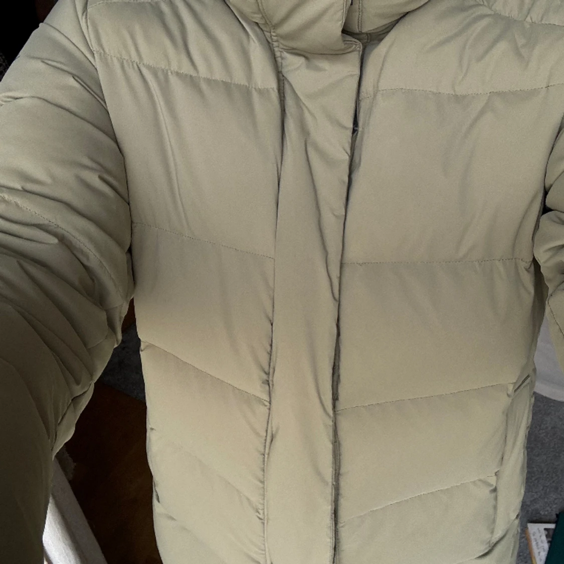 J lindberg dunjacka  - 91