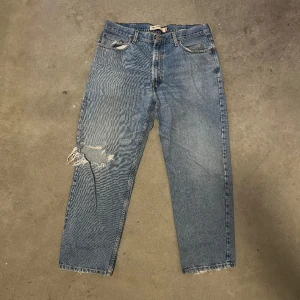Levis 550 W38 L30 - Levis 550 W38 L30