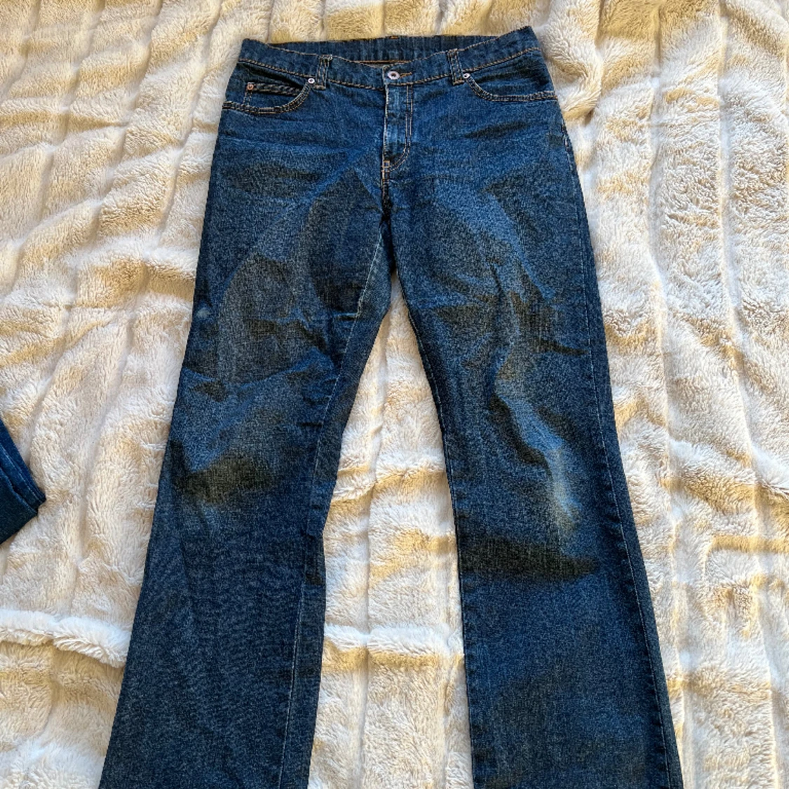 Second hand jeans - 91