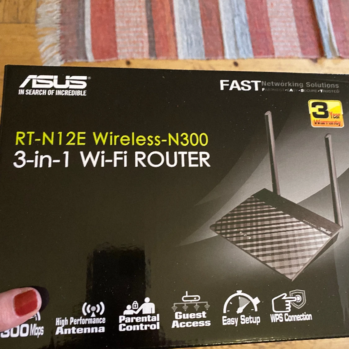 Router