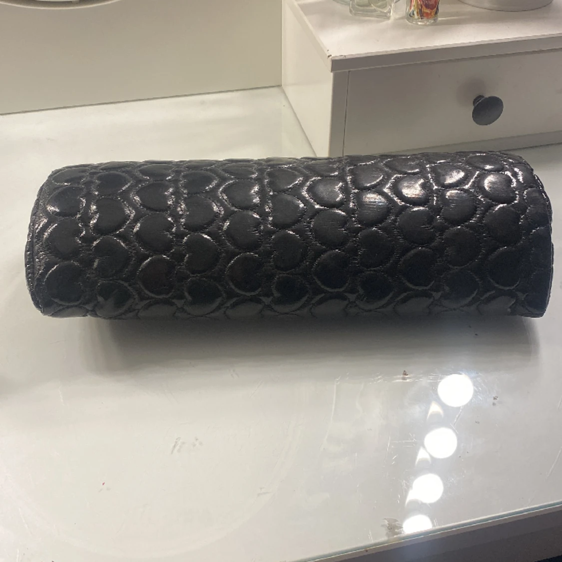 Kudde för händerna