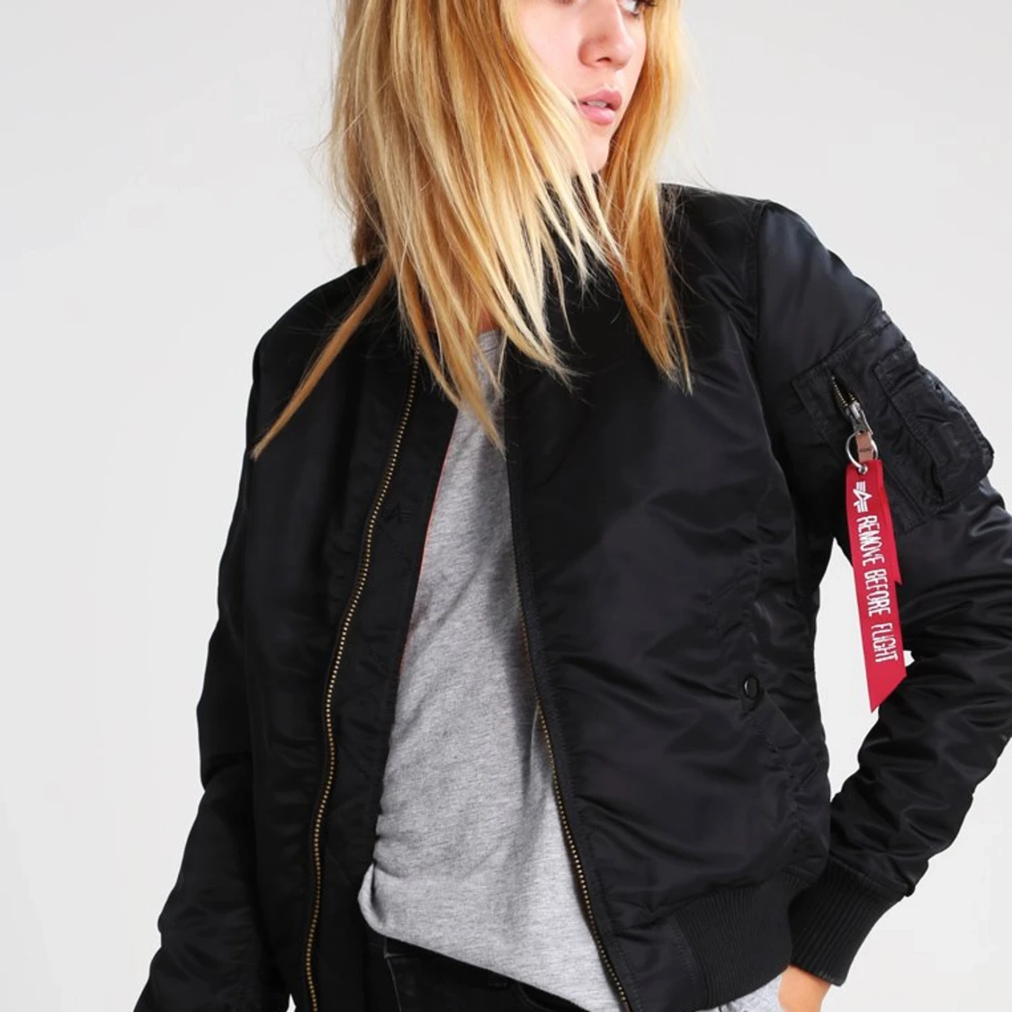 Alpha jacka dam - 90