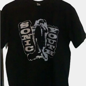 Somic youth - Strl S