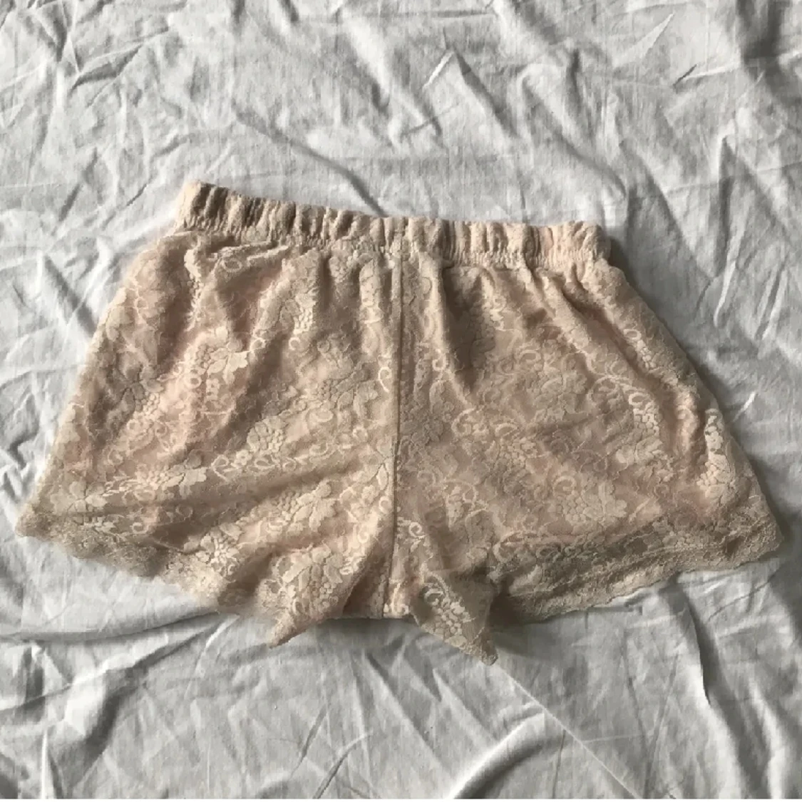Gulliga pyjamas shorts  - 90