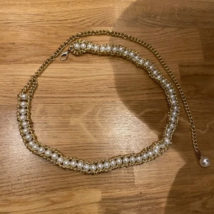 Midje bälte  - Snygg midjebälte för att piffa upp! 