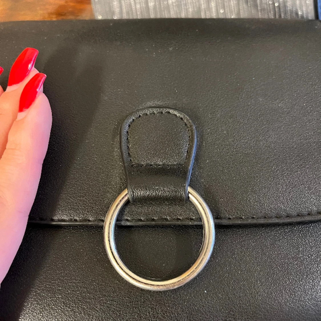 Svart söt väska ✨ - 91