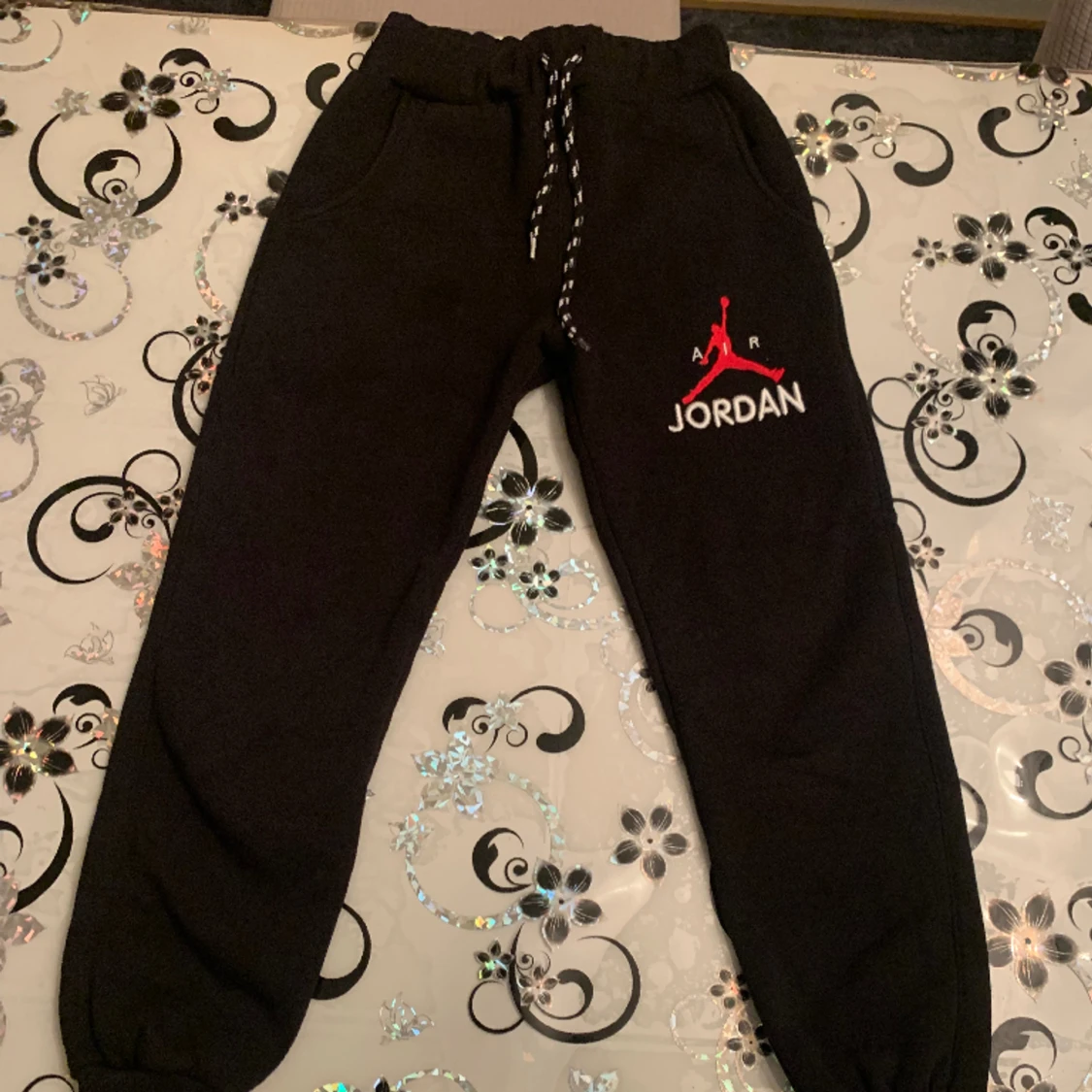 Jordan tracksuit  - 91