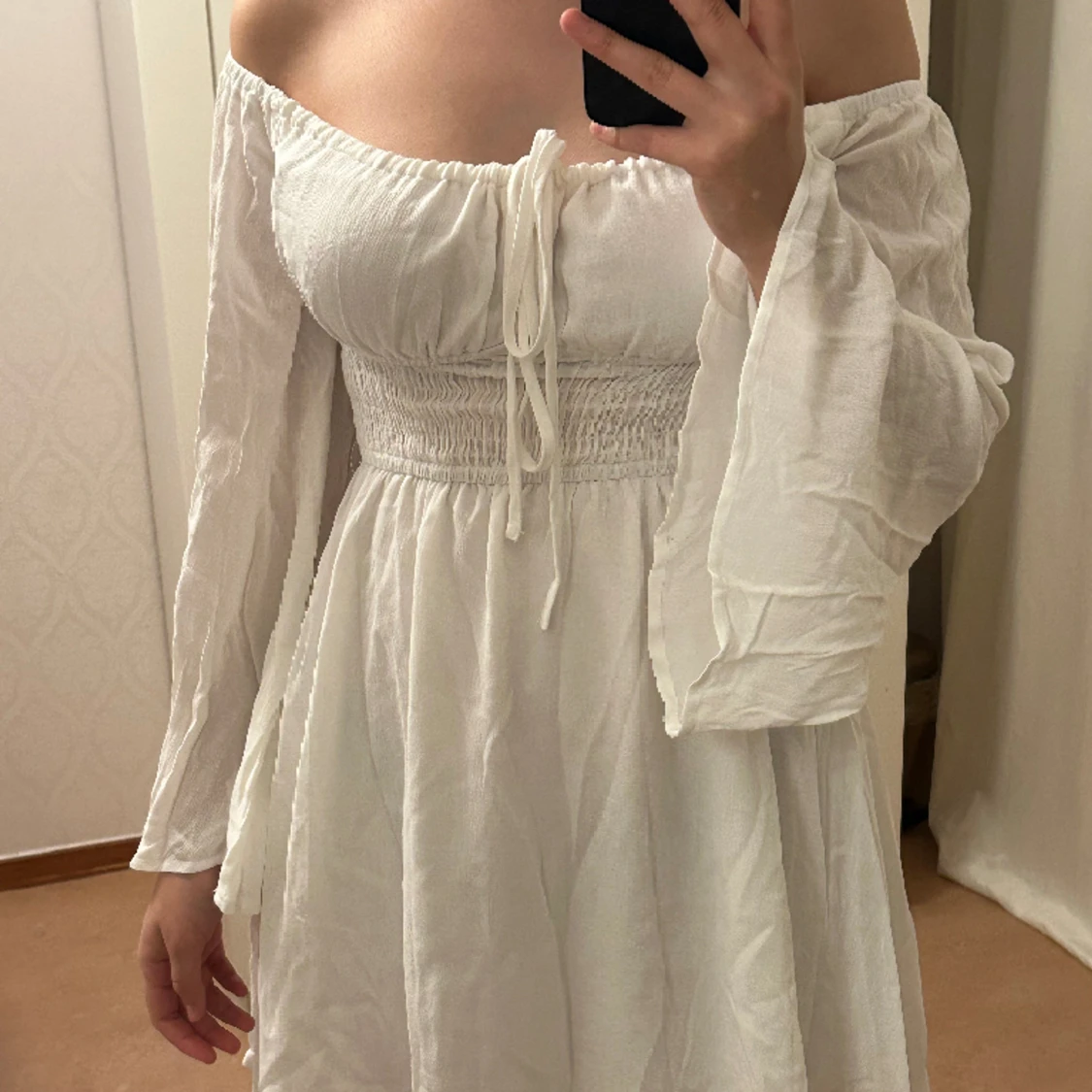 Studentklänning  - 90