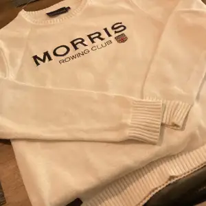 Fin Morris - tröja  Storlek xs 