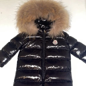 Moncler overall baby  - Nyskick endast testad 