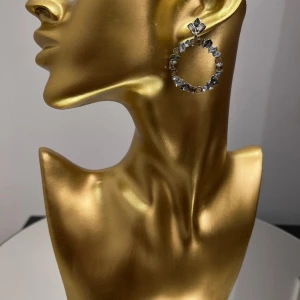 Örhängen  - Superfina 