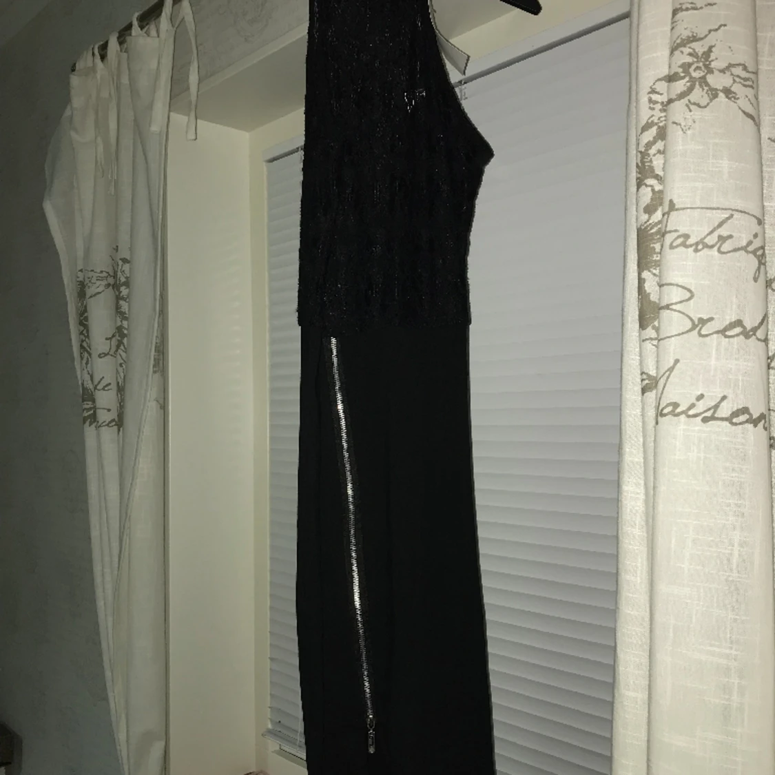 Festklänning.  - 91