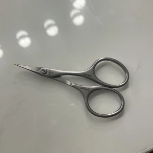 Nagelsax  - Oanvänd nagelsax💕