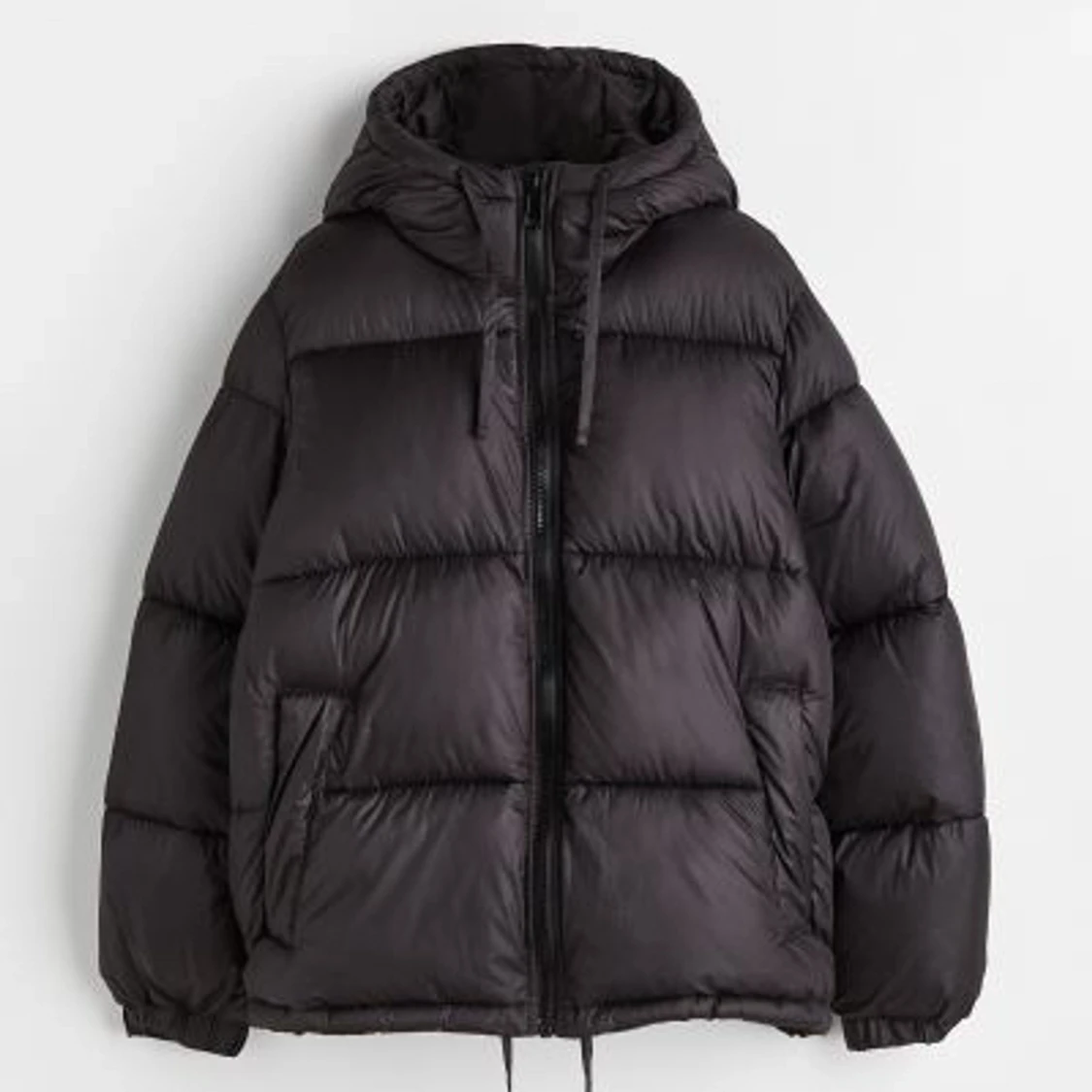 Hm puffer jacket