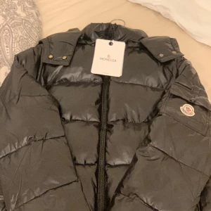 Mocler jacka  - Jacka 