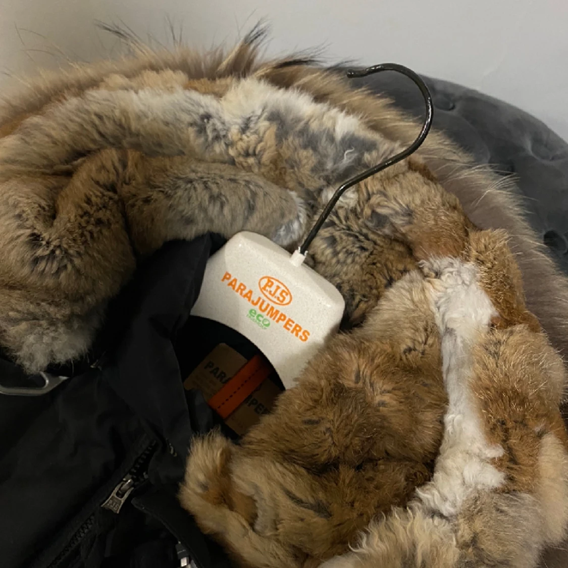 Parajumpers Long Bear - 90