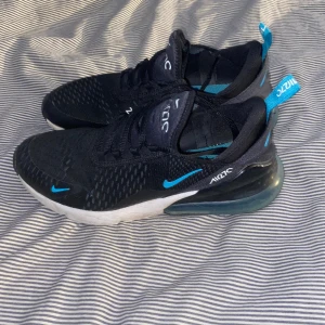 Nike 270 - Säljer just nu mina Nike 270’s som jag använt ungefär 5 gånger. 