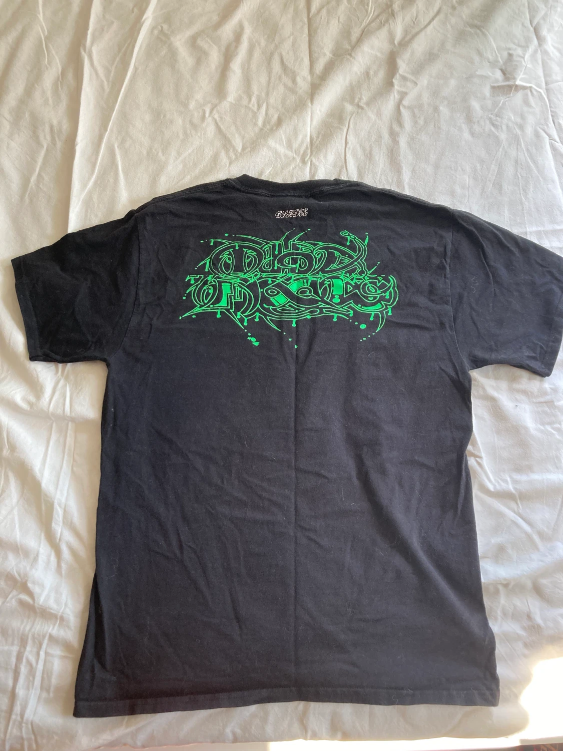 BLADEE The Fool tshirt - 90