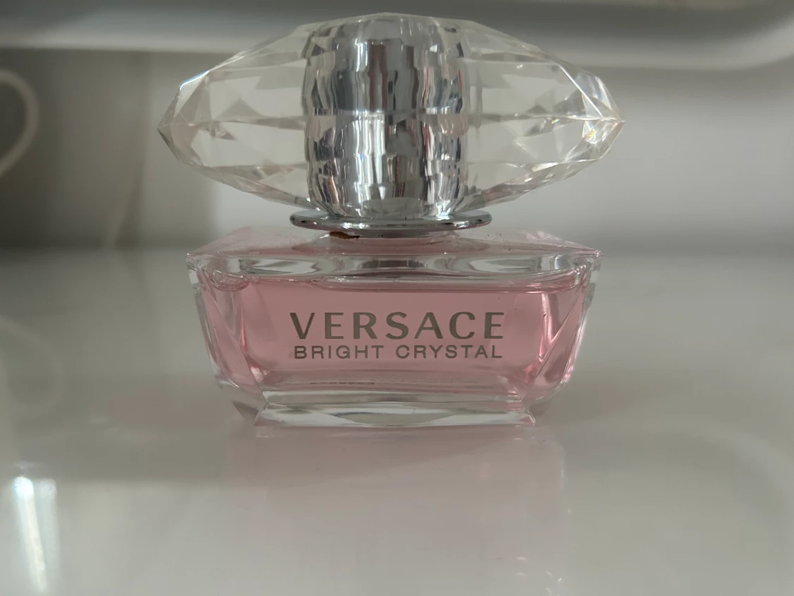 Äkta Versace parfym 